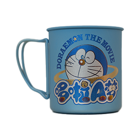 南迦巴瓦峰・雪峰钛杯图2